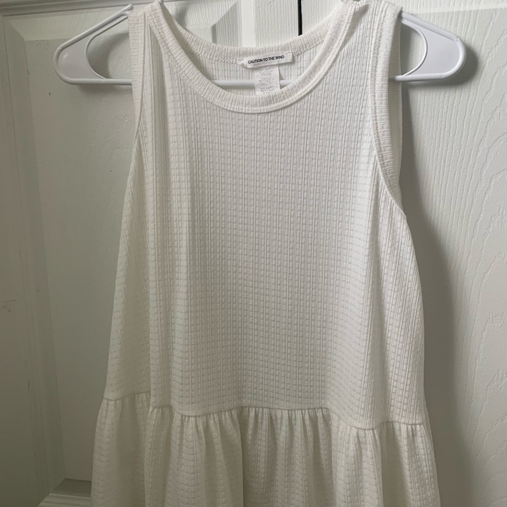 Tj max tank
